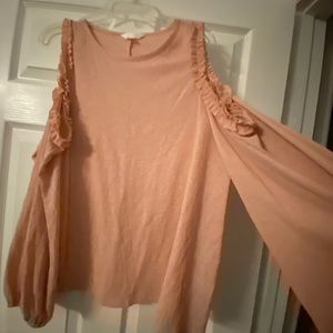 Women blouse